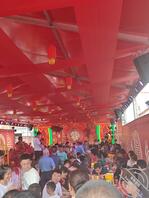 姐姐结婚,真怕她晚上扛不住2