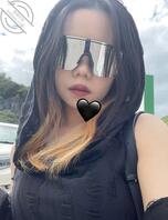 分享最近的自拍