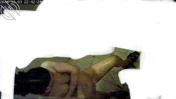 我的骚逼妈妈（原创）