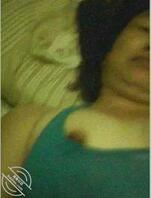 最近网聊的一个熟女，分享给海友们！