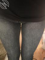 来自表妹的自拍0