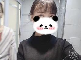 (被妹妹逮个正着后) 目前和妹妹的关系缓和一点了,谢谢海友们给我的意见1