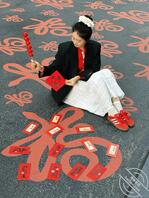 朋友圈日常生活照181