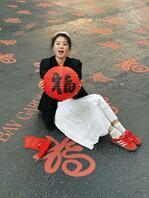 朋友圈日常生活照182