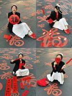 朋友圈日常生活照18