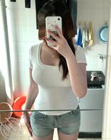 奉上隐私照在这里找个不过火的主人，奖励是我自己：我可是个听话的小骚货哦2