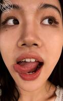 脸穴同框反差婊1