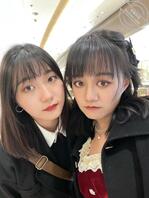 分享老姐的日常生活照，欢迎各位对我姐意淫。52