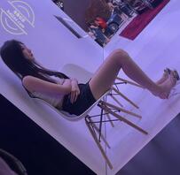 上海5.1车展，美女如云0