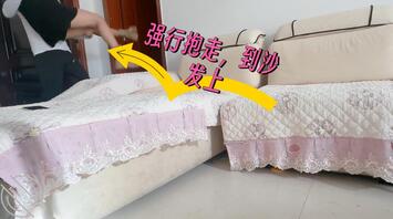 34.续!家里那么多人,我还是把精液射进了小兰身体里!1