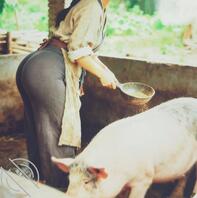 妈妈与哥哥12（山村秘事）2