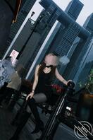 01、【原创】妹妹来我的城市上大学，周末住我家，看着妹妹的朋友圈开始意淫1