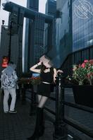 01、【原创】妹妹来我的城市上大学，周末住我家，看着妹妹的朋友圈开始意淫