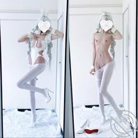 再跟发一期反差系列，不少海友喜欢，这次多发点，喜欢的点个赞，还想看什么留1