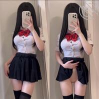 再跟发一期反差系列，不少海友喜欢，这次多发点，喜欢的点个赞，还想看什么留