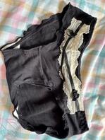 偷拍女儿，偷偷拿女儿乳贴磨唧唧，设在女儿鞋里1