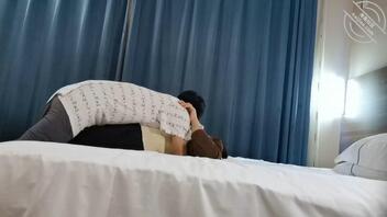 【原创视频4】第一次体念到乱伦的感觉，而且还是内射2