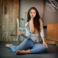 臣服于我的骚母狗羽儿2