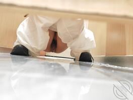 原创厕拍 高颜值的小姐姐2