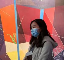 反差漂亮的小妹1