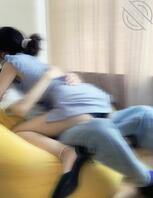 绿奴献长腿娇妻1