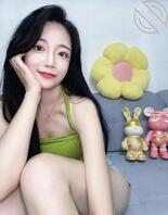 新婚得小媳妇 老公长期不在家 嘎嘎0