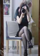 喜欢肉腿小南娘吗