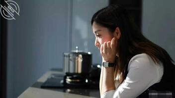 女婿看不上媳妇，却对55岁的丈母娘起了坏心思1