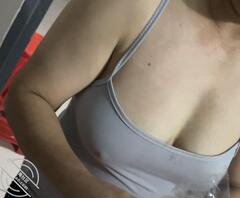 老妈在家里这样有没有机会1