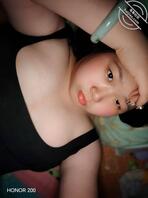 大奶妹21