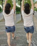 我的妈妈母亲