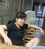 我的妈妈母亲1