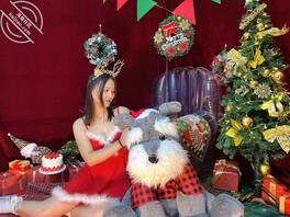 骚逼表妹陈亦蕾活是真好,舞蹈老师姿势会的确实多2