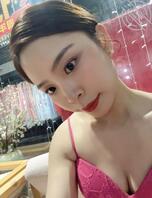 骚婊子小三抢人男朋友，长得就骚0