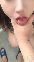 正义原创:3p极品高颜值的M,深喉调教好劲爆,今必须好好给她洗洗胃～2