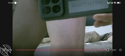 【原创视频】纹身小姐姐，第三视角1