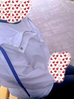 《原创真实》9护士亲姐姐,情侣般的和姐姐去公园溜达2