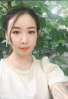 少妇娜娜的逼真的太嫩了！适合舔逼吃！1