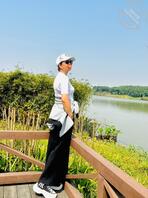 有个长得像刘嘉玲的岳母／丈母娘真是太幸运了1