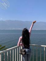 (原创)难忘的杭州出差之旅,享受到了人间最美妙的经历,与成都美女的一次2