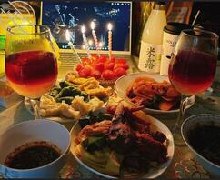 陪姐姐过五一，吃喝玩爽了，无乐，求攻略，0