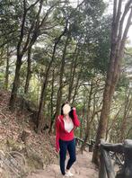 陪姐姐过五一，吃喝玩爽了，无乐，求攻略，2