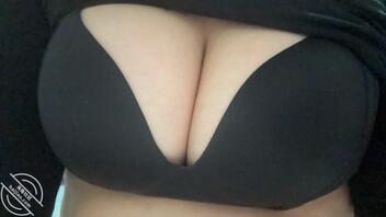 姜堰大波妹，真的大0