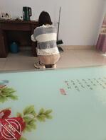 南方少妇半露肉丝足交0