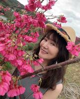 (原创)67年55岁老阿姨，可素颜出境，可美妆出行2