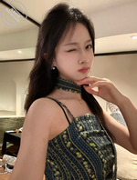 反差女友 准备去英国留学0