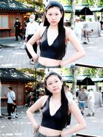 台州骚女友陆锦雅2