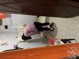 (原创真实)我和嫂子1最近有点冲动,虽然嫂子农村妇女,有点土,还是想上!2