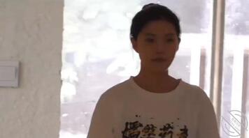 厕拍舞蹈室美女1