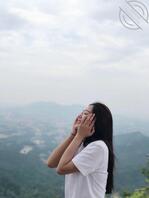 现在我可能风骚，但三年前的我可是很纯的1